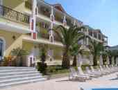 Cronulla Hotel - о. Закинтос, Гърция
