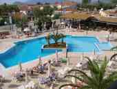 Cronulla Hotel - о. Закинтос, Гърция