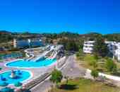 Cyprotel Faliraki Hotel Rhodes - о. Родос, Гърция