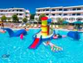 Cyprotel Faliraki Hotel Rhodes - о. Родос, Гърция