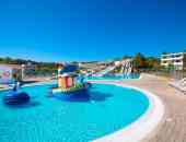Cyprotel Faliraki Hotel Rhodes - о. Родос, Гърция