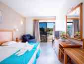 Cyprotel Faliraki Hotel Rhodes - о. Родос, Гърция