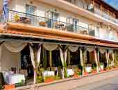 Dias Hotel Makrigialos - Олимпийска ривиера, Гърция