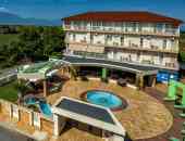 Dias Lykidis Hotel - Олимпийска ривиера, Гърция