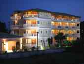 Dinos Hotel - о. Закинтос, Гърция