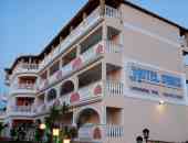 Dinos Hotel - о. Закинтос, Гърция