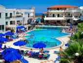 Diogenis Blue Palace Hotel - о. Крит, Ираклион, Гърция