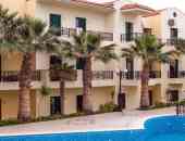 Diogenis Blue Palace Hotel - о. Крит, Ираклион, Гърция