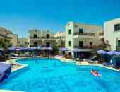 Diogenis Blue Palace Hotel - о. Крит, Ираклион, Гърция