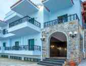 Diogenis Blue Palace Hotel - о. Крит, Ираклион, Гърция