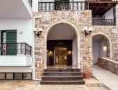 Diogenis Blue Palace Hotel - о. Крит, Ираклион, Гърция