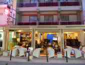 Dion Hotel - Олимпийска ривиера, Гърция