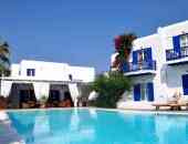 Dionysos Luxury Hotel Mykonos - о. Миконос, Гърция