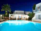 Dionysos Luxury Hotel Mykonos - о. Миконос, Гърция