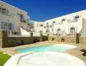 Dionysos Luxury Hotel Mykonos - о. Миконос, Гърция