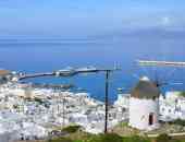 Dionysos Luxury Hotel Mykonos - о. Миконос, Гърция