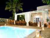 Dionysos Luxury Hotel Mykonos - о. Миконос, Гърция