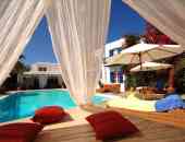 Dionysos Luxury Hotel Mykonos - о. Миконос, Гърция