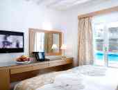 Dionysos Luxury Hotel Mykonos - о. Миконос, Гърция