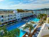 Dodeca Sea Resort - о. Родос, Гърция