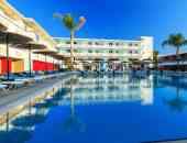 Dodeca Sea Resort - о. Родос, Гърция
