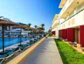 Dodeca Sea Resort - о. Родос, Гърция