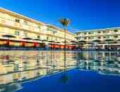 Dodeca Sea Resort - о. Родос, Гърция