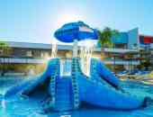 Dodeca Sea Resort - о. Родос, Гърция