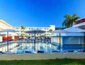 Dodeca Sea Resort - о. Родос, Гърция