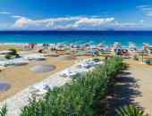 Dodeca Sea Resort - о. Родос, Гърция
