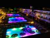 Dodeca Sea Resort - о. Родос, Гърция