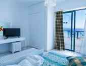 Dodeca Sea Resort - о. Родос, Гърция