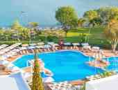 Dolce Attica Riviera (ex. Mare Nostrum) - Атика, Гърция