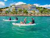Dolce Attica Riviera (ex. Mare Nostrum) - Атика, Гърция
