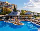 Dolce Attica Riviera (ex. Mare Nostrum) - Атика, Гърция