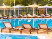 Dolce Attica Riviera (ex. Mare Nostrum) - Атика, Гърция