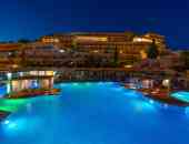 Dolce Attica Riviera (ex. Mare Nostrum) - Атика, Гърция