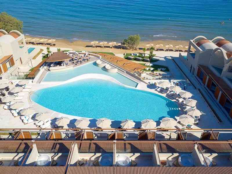 Domes Noruz Chania, Autograph Collection Hotel, Ханя