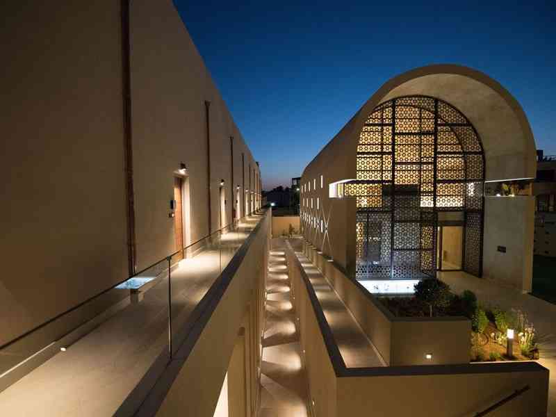 Domes Noruz Chania, Autograph Collection Hotel, Ханя