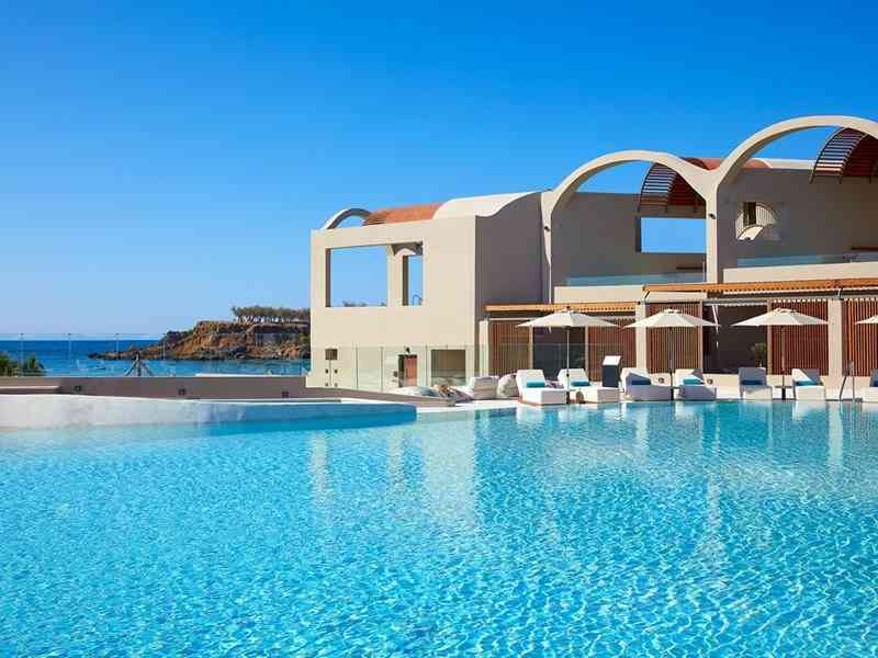 Domes Noruz Chania, Autograph Collection Hotel, Ханя