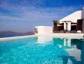 Dreams Luxury Suites - о. Санторини, Гърция