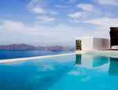 Dreams Luxury Suites - о. Санторини, Гърция