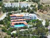 Eden Rock Hotel - о. Крит, Ласити, Гърция