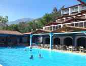 Eden Rock Hotel - о. Крит, Ласити, Гърция