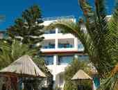 Eden Rock Hotel - о. Крит, Ласити, Гърция