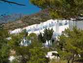 Eden Rock Hotel - о. Крит, Ласити, Гърция