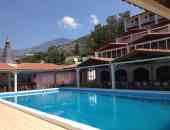 Eden Rock Hotel - о. Крит, Ласити, Гърция