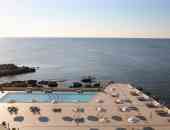 Eden Rock Resort Hotel - о. Родос, Гърция