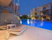 Eden Rock Resort Hotel - о. Родос, Гърция
