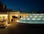 Eden Rock Resort Hotel - о. Родос, Гърция